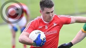New-look Louth open O'Byrne Cup campaign with win over Meath