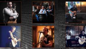 Fundraiser in aid of Dundalk's homeless in Punters this Sunday