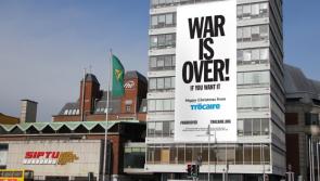 Trócaire appeals to Louth for support for families living in war zones this Christmas