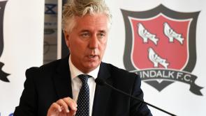 COMMENT | Dundalk FC's raw deal under John Delaney's FAI