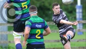 Seapoint inflict third successive league loss on Dundalk RFC