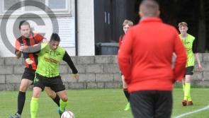 McConville: 'Muirhevna Mor are going to shake things up again, Muirhevna Mor are going to win trophies'