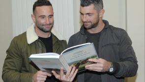 INSIDE TRACK | Touching piece by Joe Carroll as he meets heroes at Dundalk Stadium