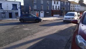 Dundalk motorists voice frustration over new Church Street layout
