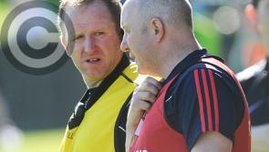 Former Louth star wins at Dundalk Golf Club 10 years on from Leinster final