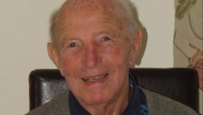 Louth legend Kevin Beahan writes emotional tribute to late St. Mary's stalwart Pat Markey