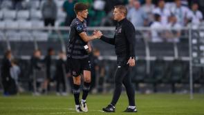 Dundalk FC account for half of SWAI Personality of the Year nominees