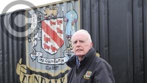Tommy Campbell: Mr Dundalk RFC, 49 years since his Larne baptism, tells his tale