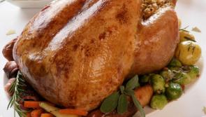 How to make the perfect turkey this Christmas
