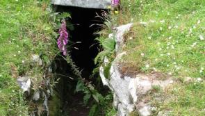 ‘The Run Of The Black Pig’ is widespread in folklore from Donegal to Louth