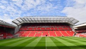 INSIDE TRACK | Louth, and GAA, at the home of Liverpool, anyone?