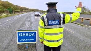 Louth drivers urged to slow down and stay safe this bank holiday weekend