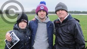 IN PICTURES | Dundalk & Dowdallshill's club coursing in Dromiskin
