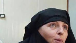  Lisa Smith told a fellow Muslim "at least Abu Bakr did something", trial hears