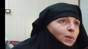 Dundalk woman Lisa Smith called Irish Government a ‘shower of b******s’, court hears