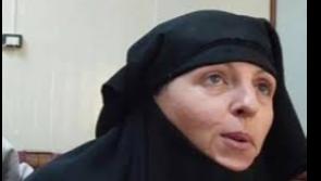  Islamic State provided simple answers to life's questions, trial of Dundalk woman Lisa Smith is told