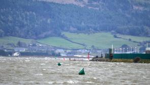 Todays' weather in Louth