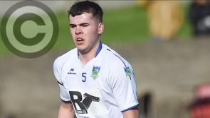 Down too good for Louth U20s in opening Leo Murphy Cup game