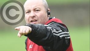 'The O'Byrne Cup has served its purpose for us' - Louth boss on recent results and new players