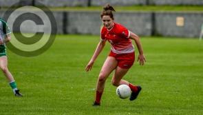 Mochta's star Byrne set for the year of her life after being named Louth senior skipper 