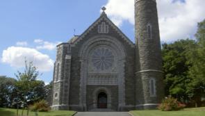 Saint Oliver Plunkett Church in Blackrock marks being 100 years-old