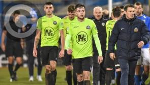 Warrenpoint boss seeking to 'tap in' to Dundalk area for 'driven' young players
