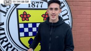 Jamie McGrath's departure from Dundalk FC confirmed