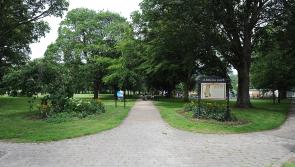Calls for public parks in Dundalk to be secured to prevent anti-social behaviour and crime