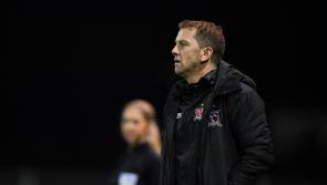 Clean sweep for Dundalk FC at Soccer Writers' awards