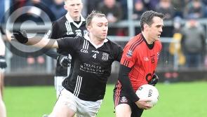 Incredible Magheracloone burst denies Louth champions Mattock All-Ireland final place