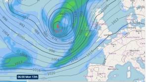 STORM BRENDAN: Louth County Council activate severe weather plan