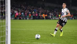 COMMENT | Dundalk FC's bid to replace Jamie McGrath will be difficult for so many reasons