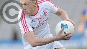Burns returns as Louth ease past London in Darver challenge