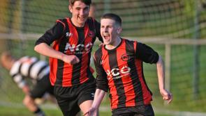 Wins for Quay, Ardee, Glenmuir and Termonfeckin in Dundalk & District U19 League