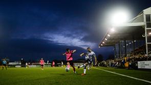 Kick-off time confirmed for Dundalk FC's President's Cup clash with Shamrock Rovers