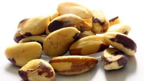 ALERT: Popular nut products recalled due to the possible presence of salmonella