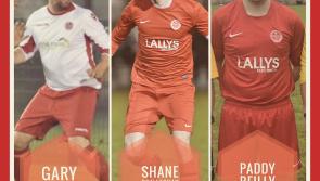 Rock Celtic appoint management team for new NEFL season