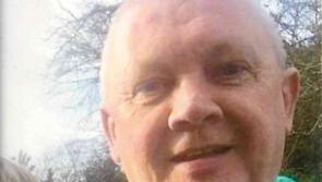 OBITUARY: Brendan ‘Aggie’ O’Hara was a member of the Irish Defence Forces