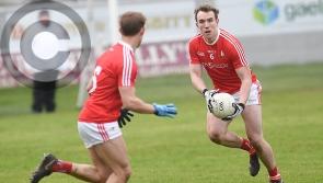 Kierans confirms Louth senior team captain for 2020