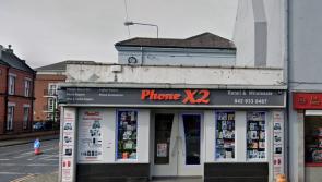 New apartments planned for Dundalk town centre