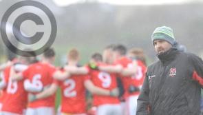 Super Louth U20s battle back in Antrim to book place in Leo Murphy Cup final
