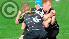 Dundalk RFC suffer fifth straight league loss in Kilkenny
