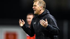 Perth hopes 'personal crusade' pays off for Dundalk FC in Spain pre-season trip