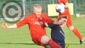 'Our focus, as a club, is the development of the younger players' - new Rock Celtic boss Gary Lennon