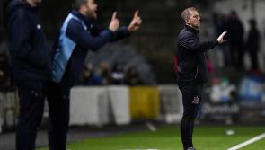 Dundalk FC confirm details of two further pre-season fixtures