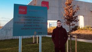 Driving license service should be at Newry Road driving test centre says Dundalk councillor