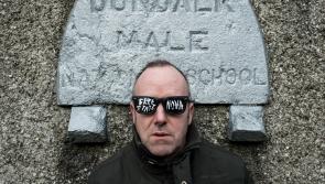 Jinx Lennon to headline Dundalk gig this Feburary ahead of new upcoming album
