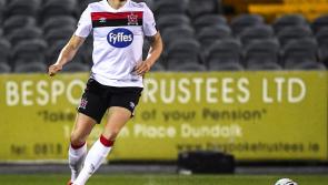 Dundalk FC fall to late defeat in Spanish friendly with Romanian champions