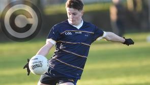 Dundalk IT survive Limerick IT test and injury stoppage to book Trench Cup semi-final place