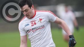 Not just 'a junior player': Meet Louth's man mountain, Westerns legend Tommy Durnin